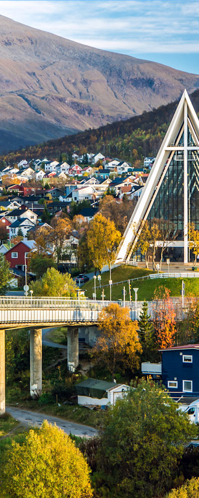 Tromso