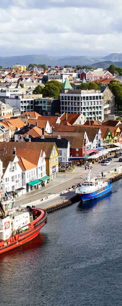 Stavanger