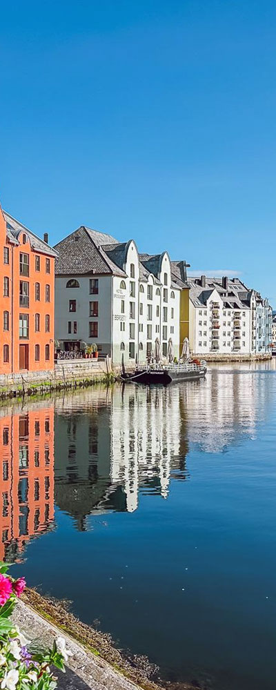 Alesund